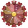 Quay Số Trúng Thưởng welfare icon